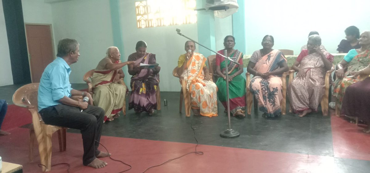 VM Foundation tweet media