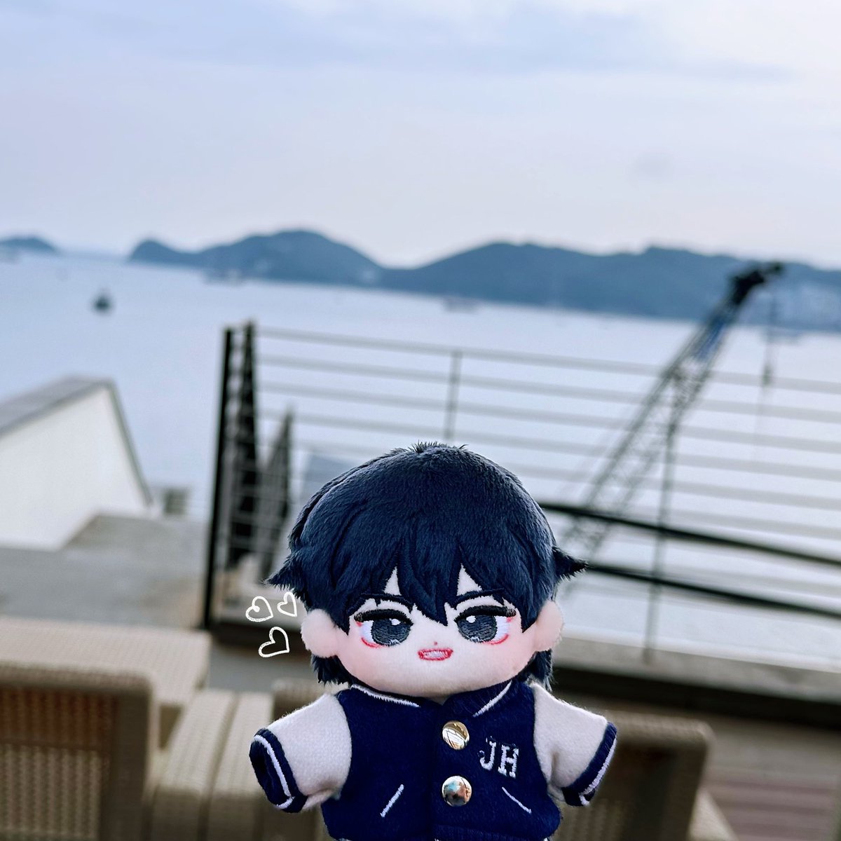 DD_sittt's tweet photo. 🌊
뱅차니랑 바다구경!

 #찰칵_꼬꼬마타임 https://t.co/gH1Lx0ZQzC