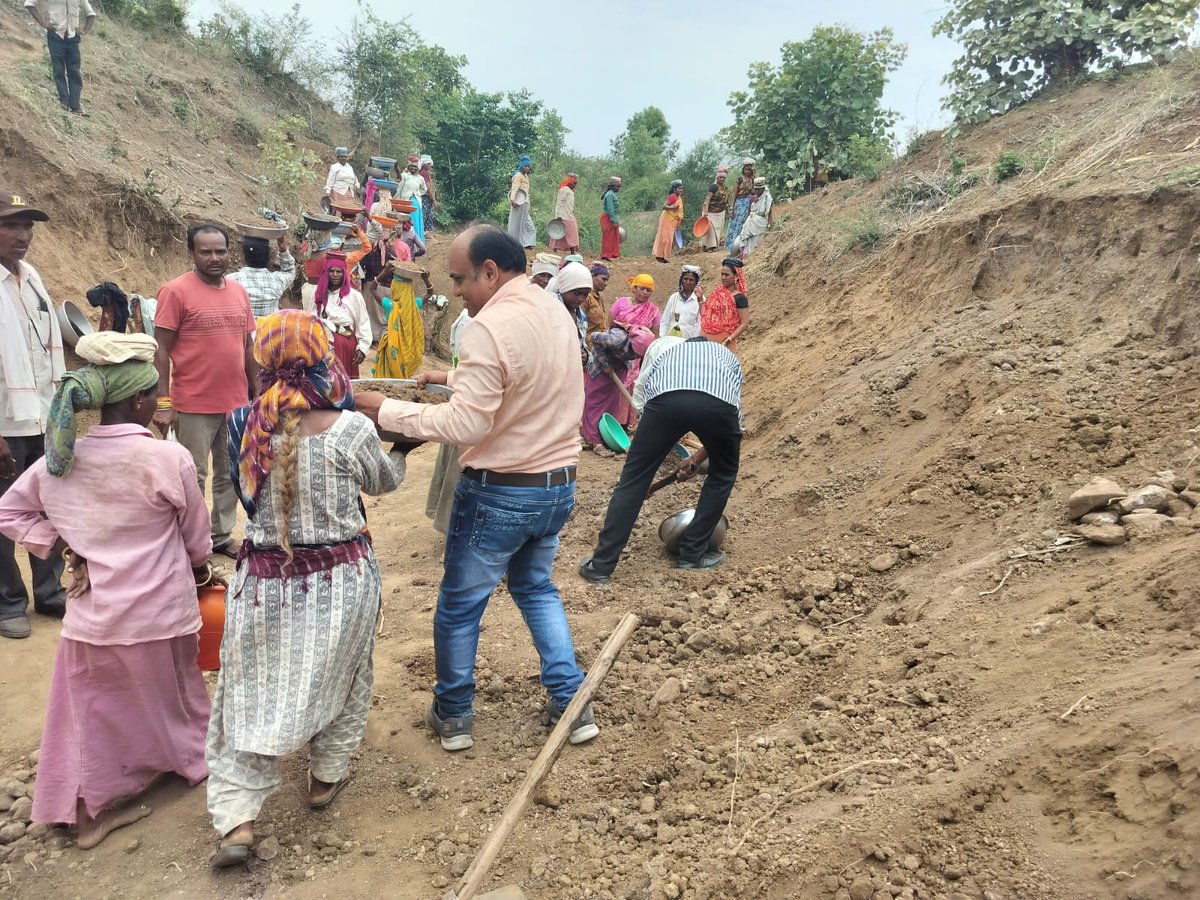 CEO Zila Panchayat Burhanpur tweet media