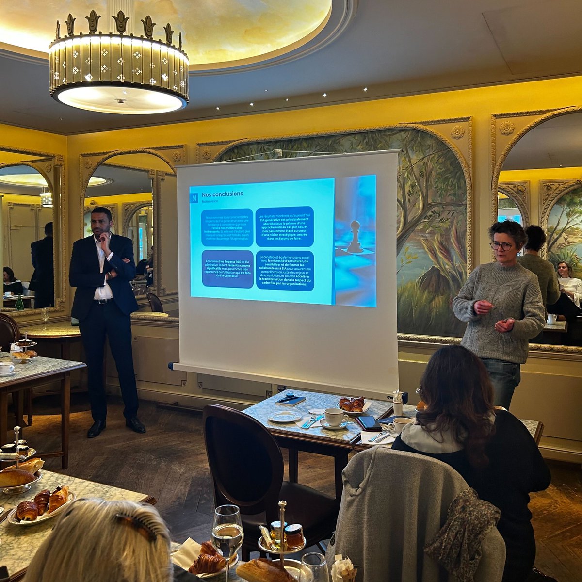 ESCAL Consulting tweet media