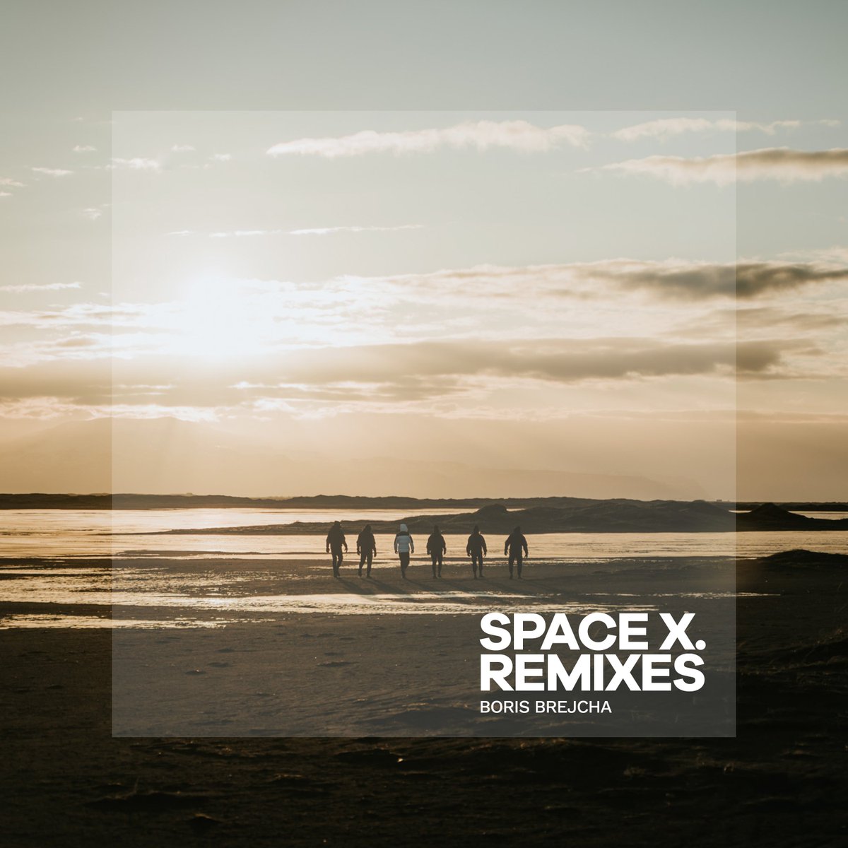Space X Remixes
The remixes of my song "Space X" are available from today 🚀
Once again, I would like to thank everyone who has sent us a remix. And congratulations to all the winners 😍
Have fun with it! 🎵
paradise.ffm.to/space-x-remixes
_
#spacex #remixes #fckngserious
