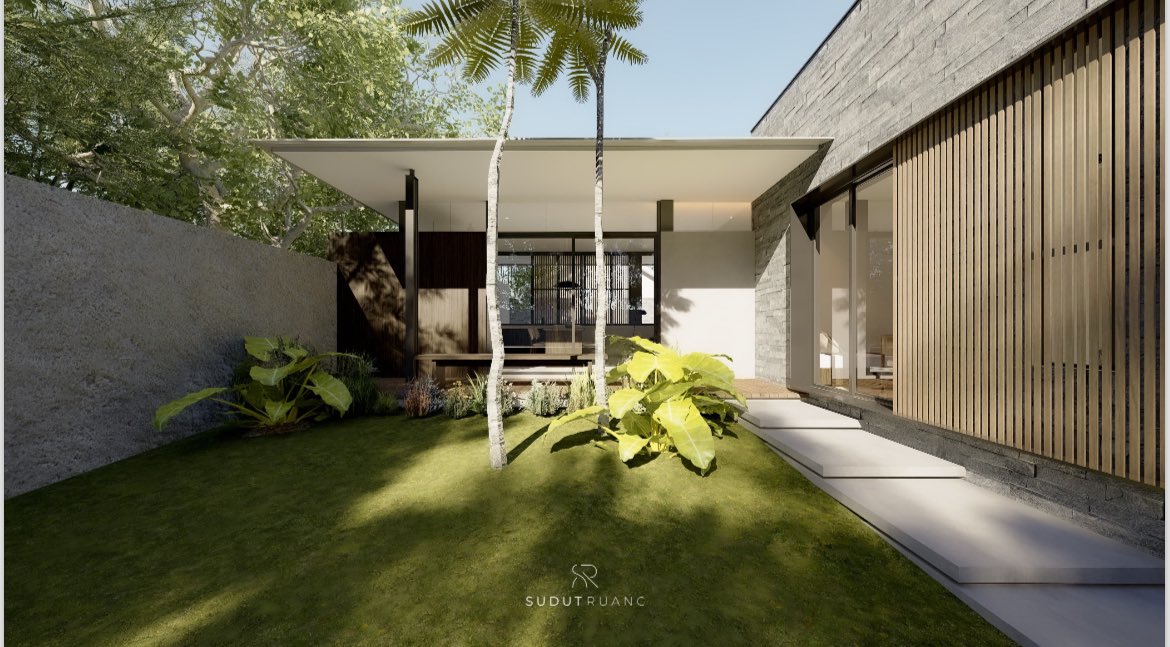 rikyjanuarr's tweet photo. Rasanya gak sabar untuk menempati rumah ini, mimpi yang akan jadi kenyataan. 
Rumah impian kami Danhesa House.
dibangun dari lahan kosong.
Alhamdulillah bulan ini sudah berjalan ditahap pertama. https://t.co/h5XDav23VK
