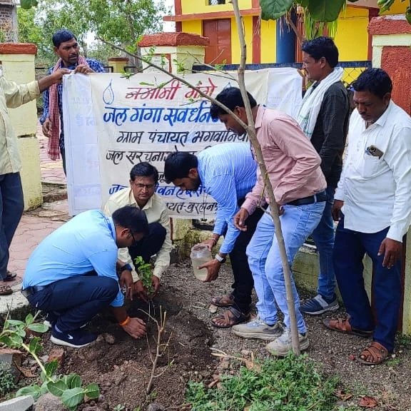 CEO Zila Panchayat Burhanpur tweet media