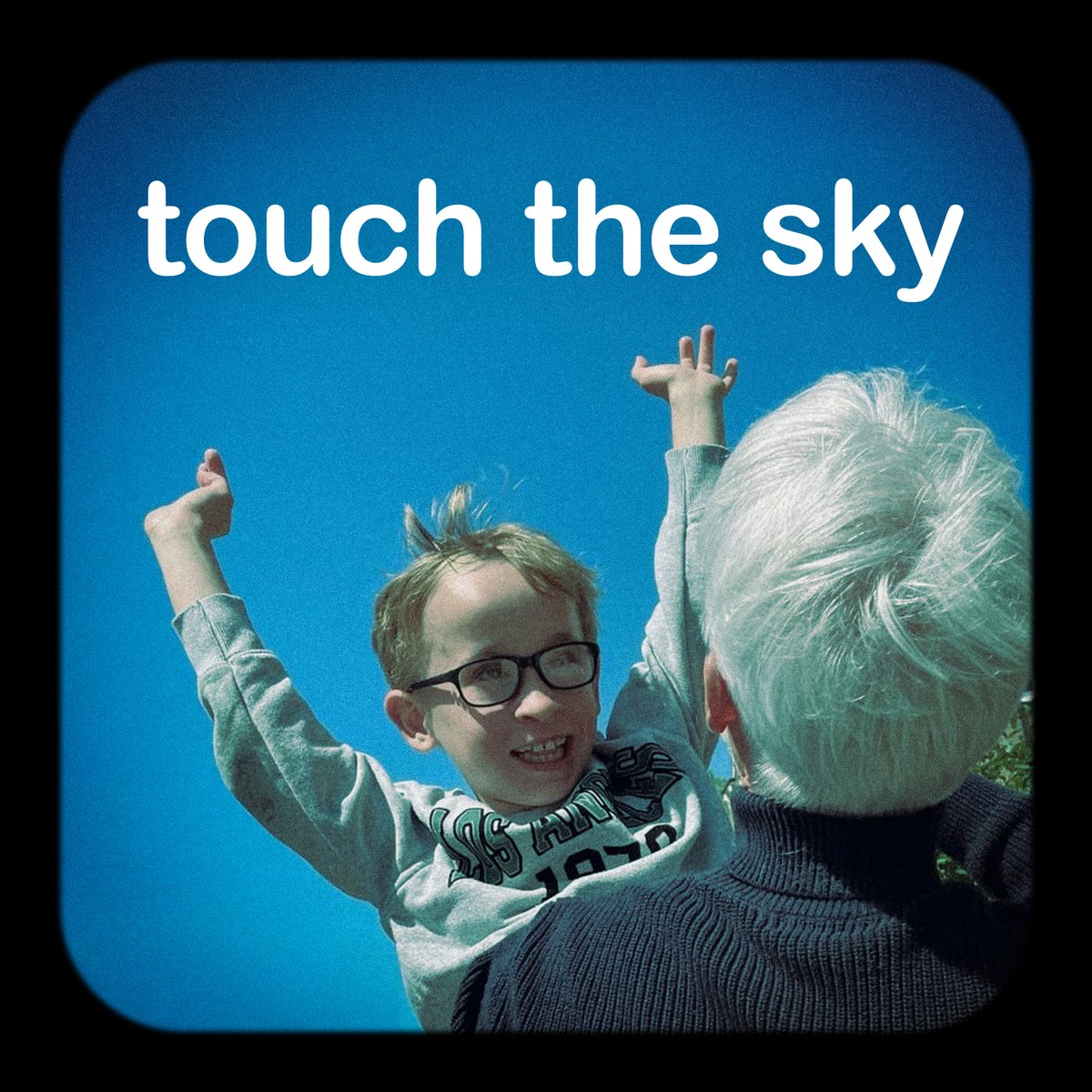The wait is over! Our very own pop song for #RareChromoDay, "Touch the Sky," is out now! 
Share it with friends, family, and loved ones. 
Available on all major platforms!
Check out our lyrics video on YouTube: youtu.be/Nw2G8vKqon8  #TouchTheSky #NewMusic #ListenNow