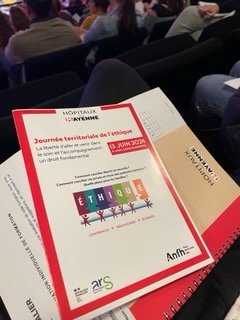 Les hôpitaux de la Mayenne tweet media