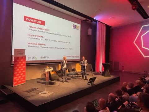 Les hôpitaux de la Mayenne tweet media