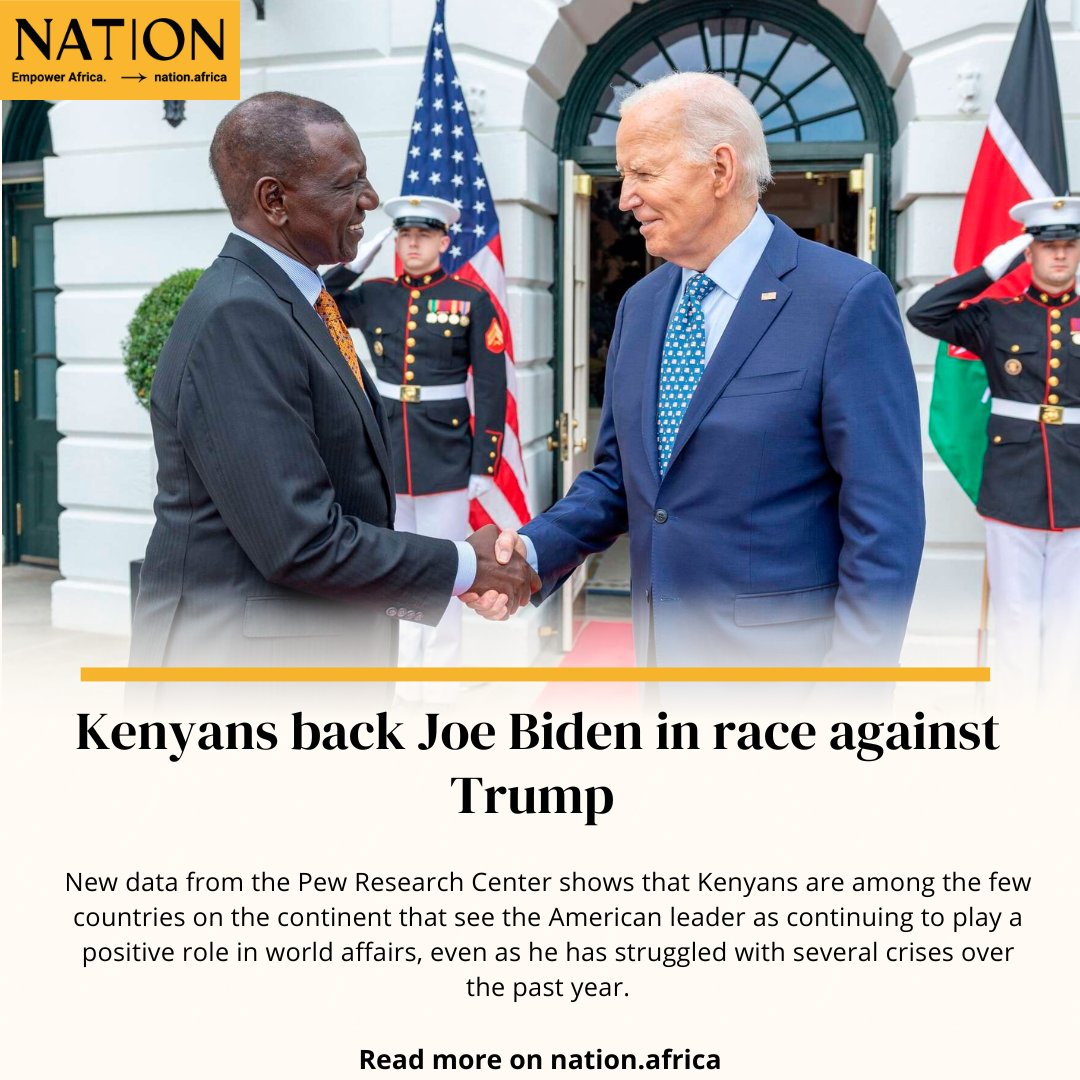 Daily Nation tweet media