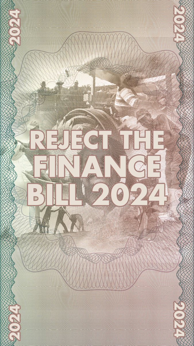 kelvinKaesa's tweet photo. Reusable cover for those asking to share in other spaces. #rejectfinancebill2024 https://t.co/H3gKTzLN97