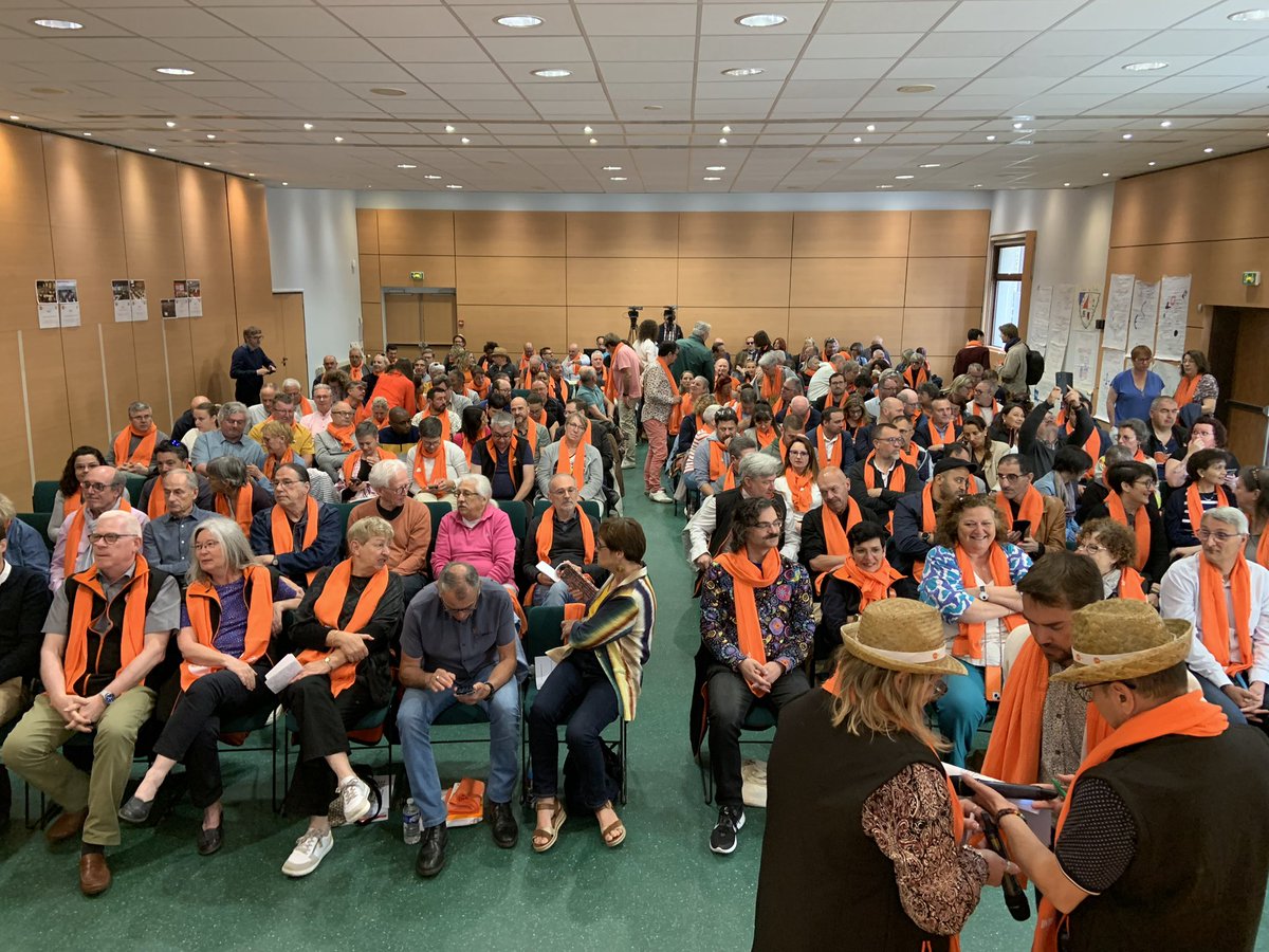 INTERCO-CFDT tweet media