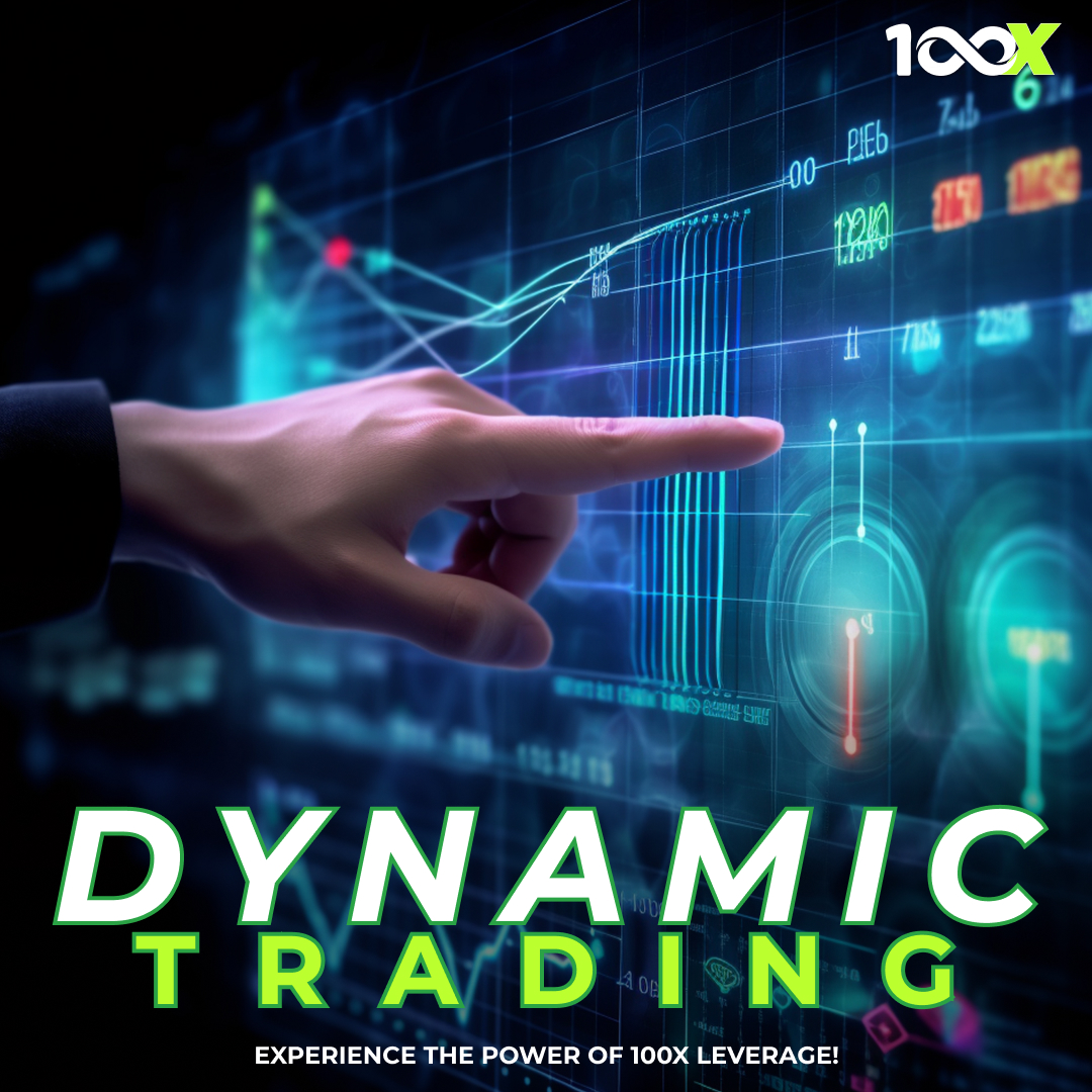 100XOfficial's tweet image. 💥 Unleash Dynamic Trading! 💎

Experience the unparalleled power of 100X leverage and take your trading to new heights. Embrace the dynamic nature of the market and make impactful moves.

🔗 Find out more: linktr.ee/100X_Trading

#100X #DynamicTrading #100XLeverage #MarketPower