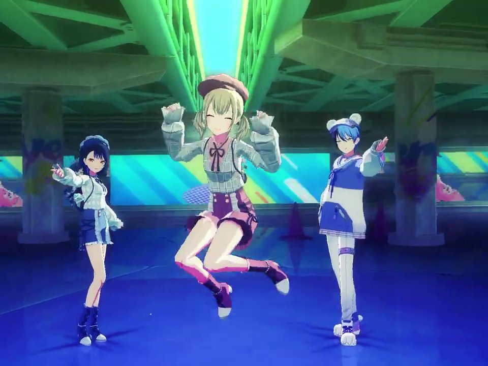 madi ✨ @DAZOTL toya6! tweet media