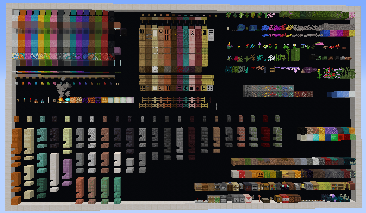 Bais__'s tweet photo. Custom Inventories

Discord： https://t.co/t9v00R1wKS 
#FeatureMeMinecraft #Minecraft #Minecraftbuilds #minecraftbuild #minecraftbuildin #minecraftbuilding #minecraft建築コミュ https://t.co/Gr9FGc0Qnx