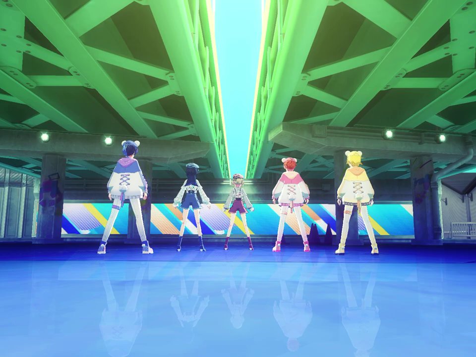 madi ✨ @DAZOTL toya6! tweet media