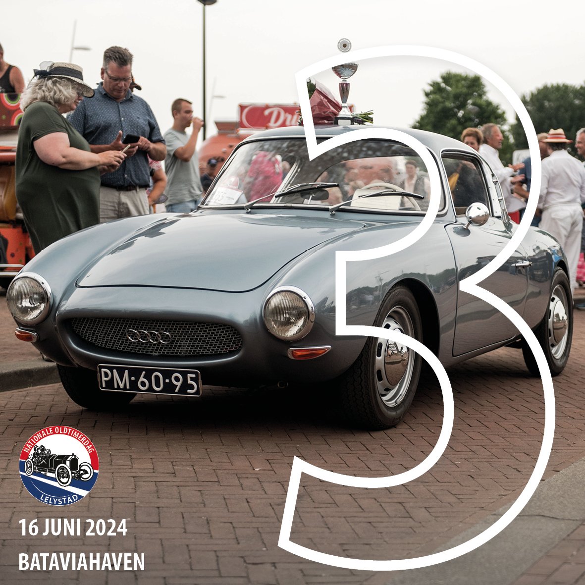 Nat. Oldtimerdag tweet media