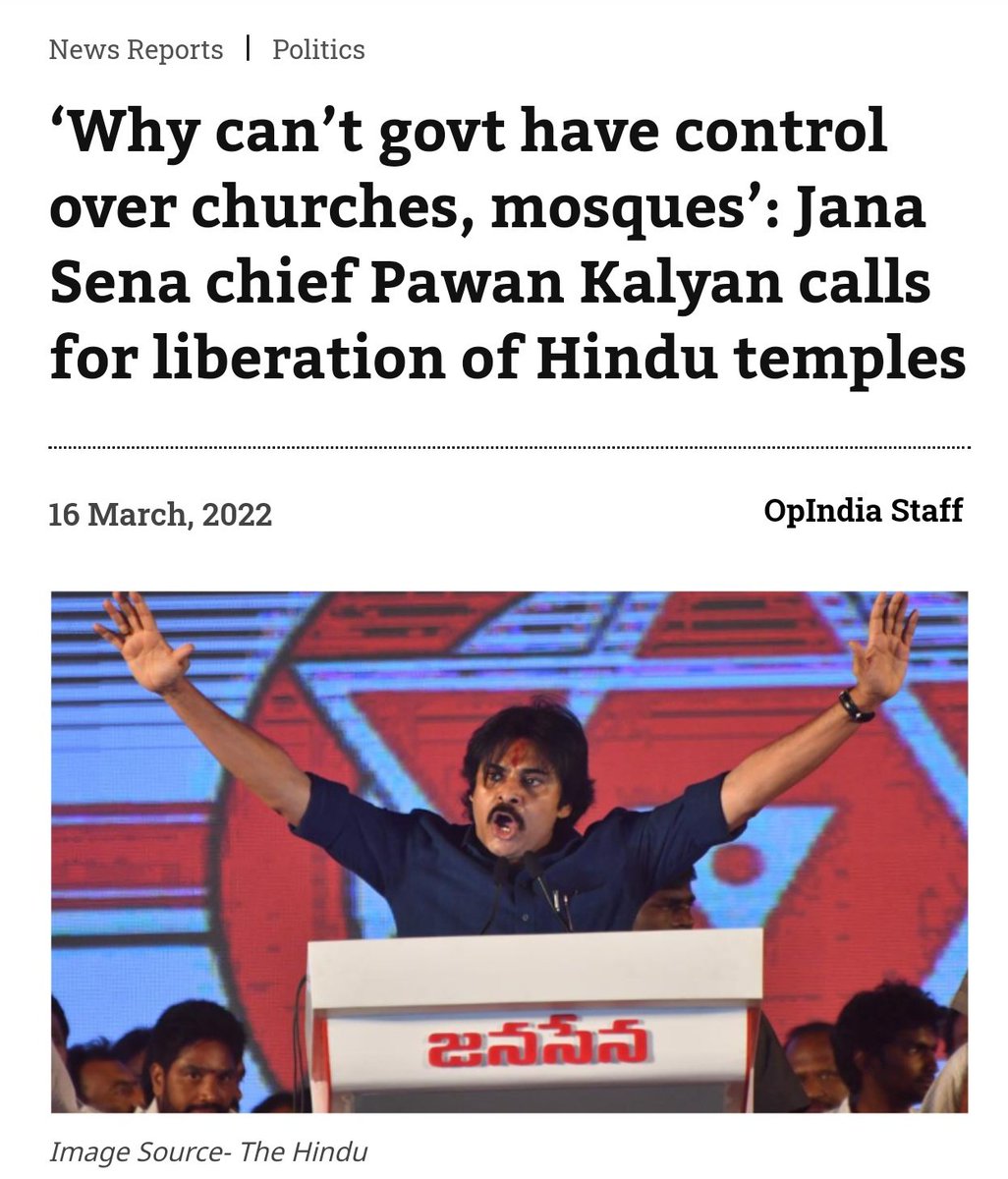 WeDravidians's tweet photo. Good wishes Andhra!
You have chosen a wise man!🤗 https://t.co/7wcGICK9qJ