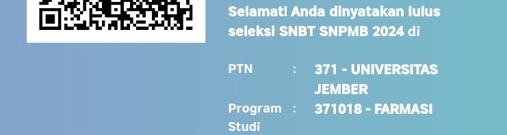 cattreenn's tweet photo. pil 2 tapi gapapa Alhamdulillah yaAllah terima kasih 😔🙏🏻🙏🏻 https://t.co/wpbL9b9ZuE