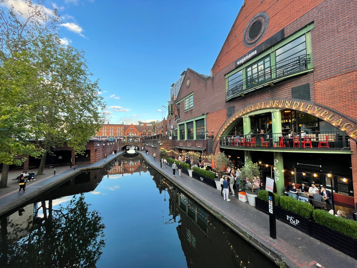 The Podiatrist (@thepodiatristuk) on Twitter photo Good morning Birmingham! We're at the <a href="/Fpodsurgery/">Faculty of Podiatric Surgery</a> conference, reporting on all the action. Keep an eye out for our write-up in a future issue of the magazine, and say hello if you spot us! Good morning Birmingham! We're at the <a href="/Fpodsurgery/">Faculty of Podiatric Surgery</a> conference, reporting on all the action. Keep an eye out for our write-up in a future issue of the magazine, and say hello if you spot us!