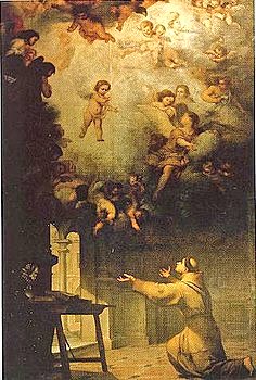 CarmelaCusmai's tweet image. La pace è a prezzo
della moderazione
dei desideri, il
nostro desiderare
continuo ci riempie
di agitazione.

(Sant'Antonio da Padova)

#13giugno #BuonOnomastico 🌹🍀🦋☀️🪻🍃#BuongiornoATutti

Murillo