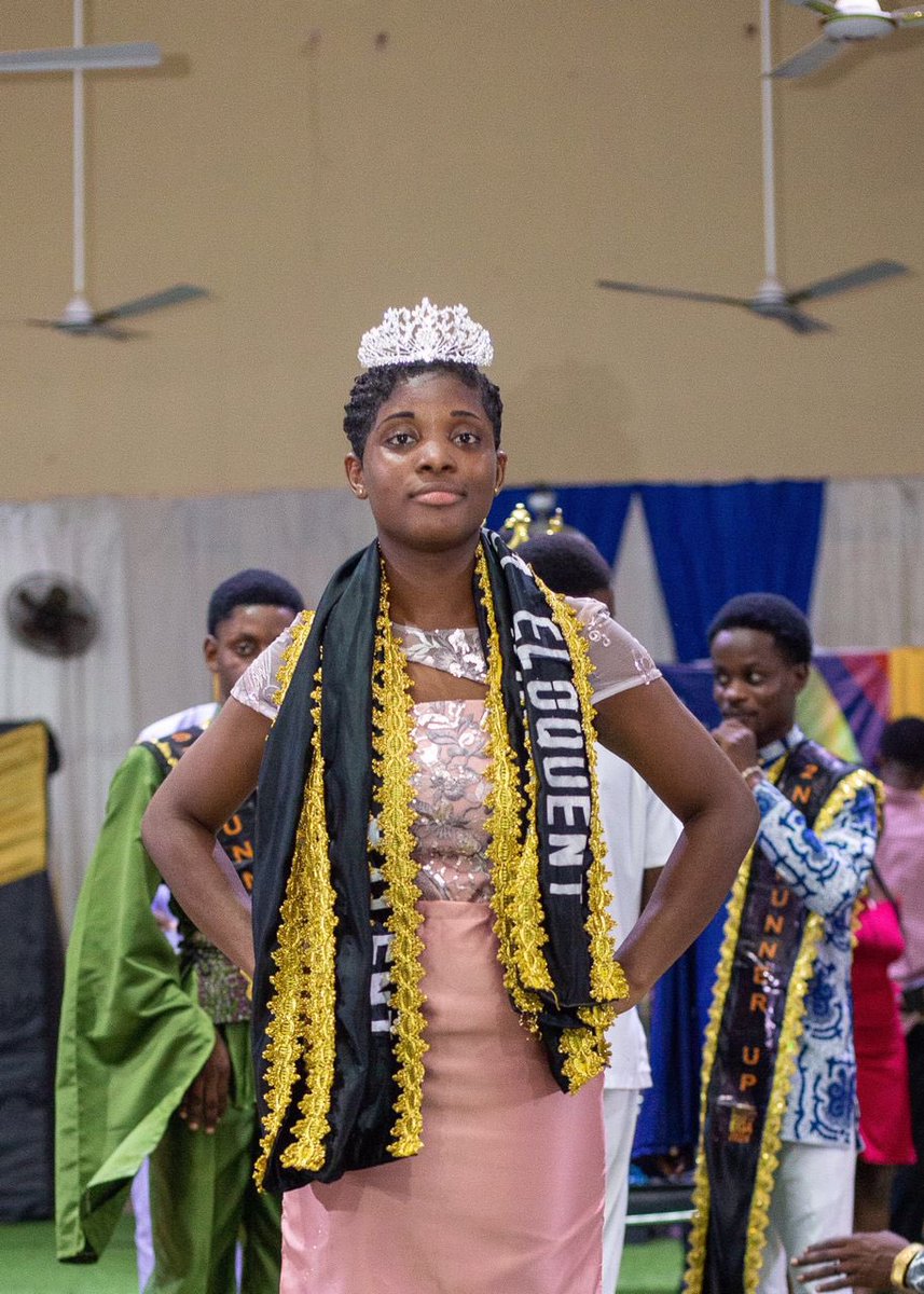 pce_src's tweet photo. Happy birthday to our Queen of Miss Akwaaba 2024. https://t.co/qu0Ud0eWRr