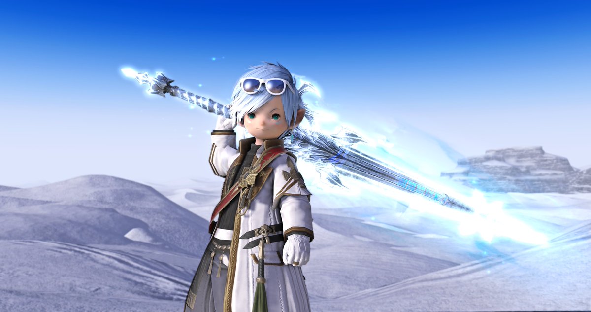 嗯！对味了！😇