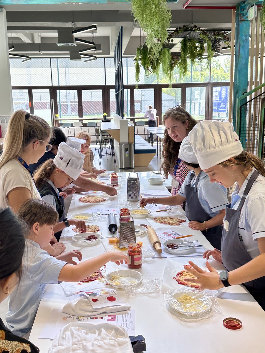 Inclusion | Dubai British School tweet media