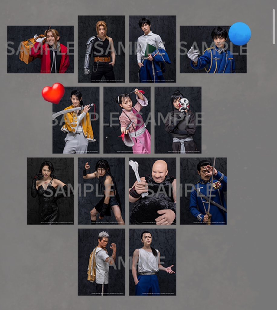 THE CONVOY SHOW アクリルスタンド 本田礼生 アクスタ コンボイ convoy