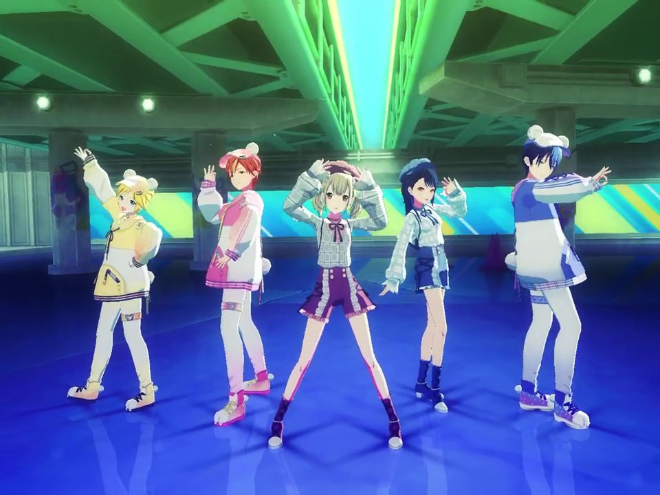 madi ✨ @DAZOTL toya6! tweet media