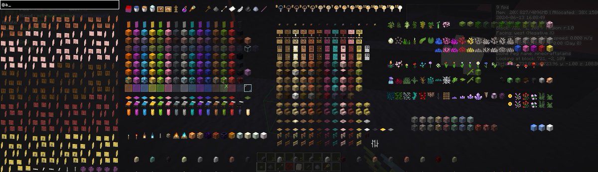 Bais__'s tweet photo. Custom Inventories

Discord： https://t.co/t9v00R1wKS 
#FeatureMeMinecraft #Minecraft #Minecraftbuilds #minecraftbuild #minecraftbuildin #minecraftbuilding #minecraft建築コミュ https://t.co/Gr9FGc0Qnx