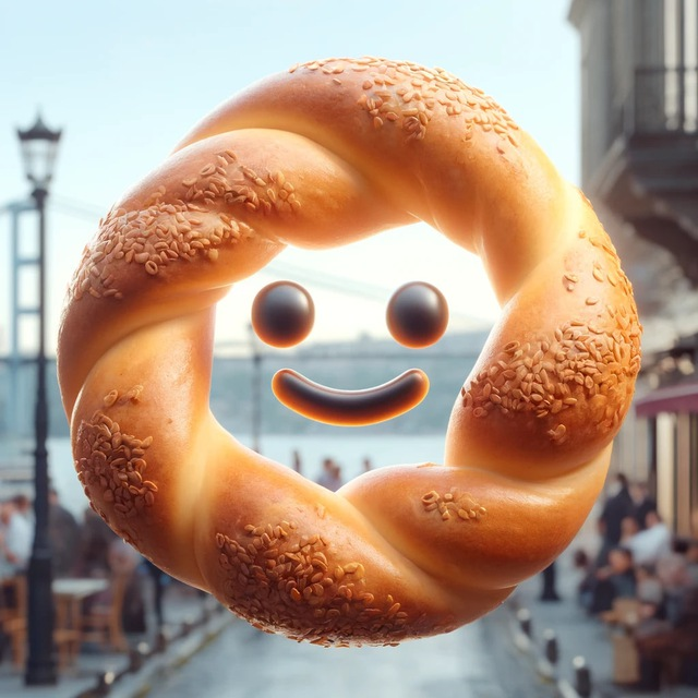 suyasuy00's tweet photo. Bitci borsasındaki 🧡EN İNANDIĞIM PROJE $SIMIT hakkında kısaca öngörülerimi yazayım 👇 -bugün 15'te list https://t.co/tk20nYZron