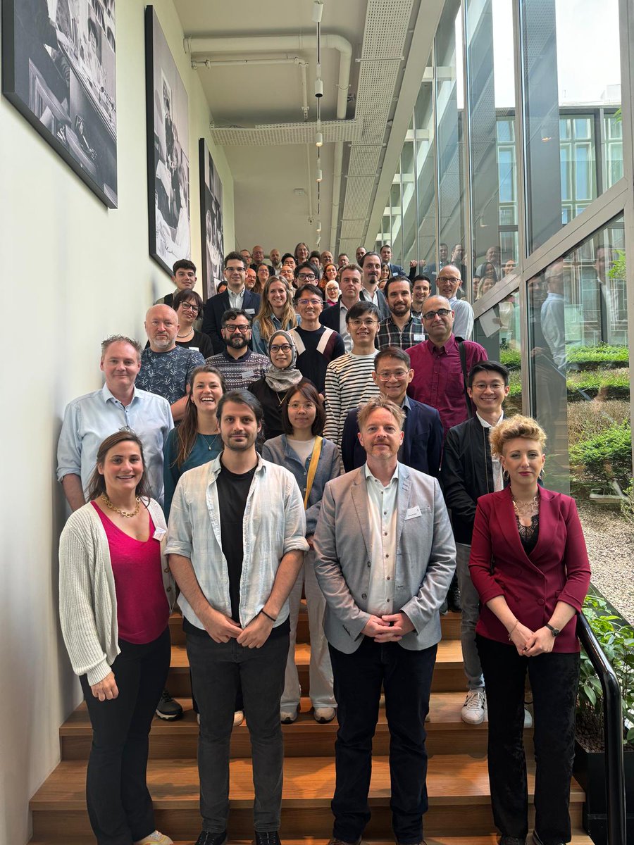 International Clinical TMS Certification Course tweet media