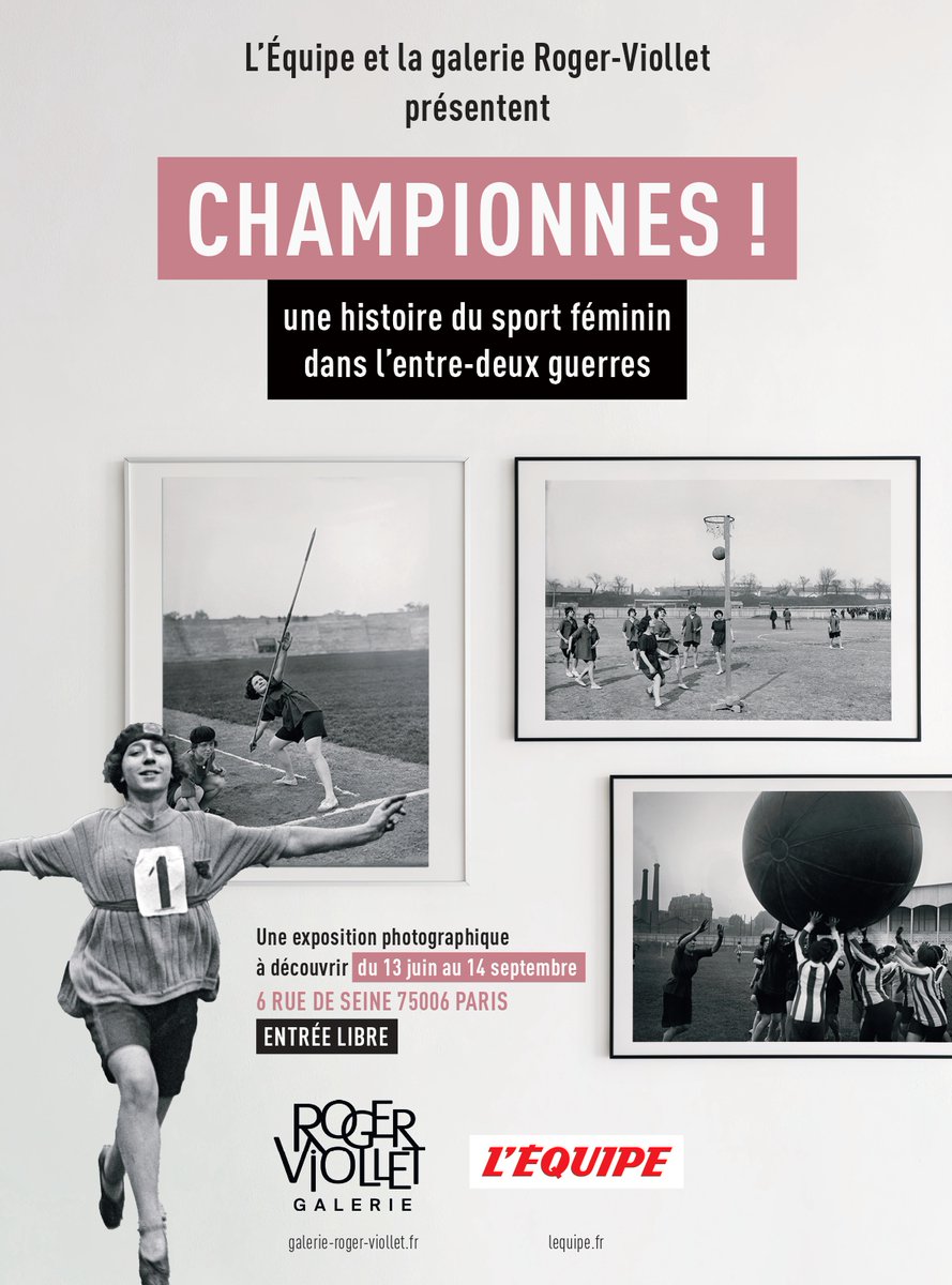 L'ÉQUIPE Pro tweet media