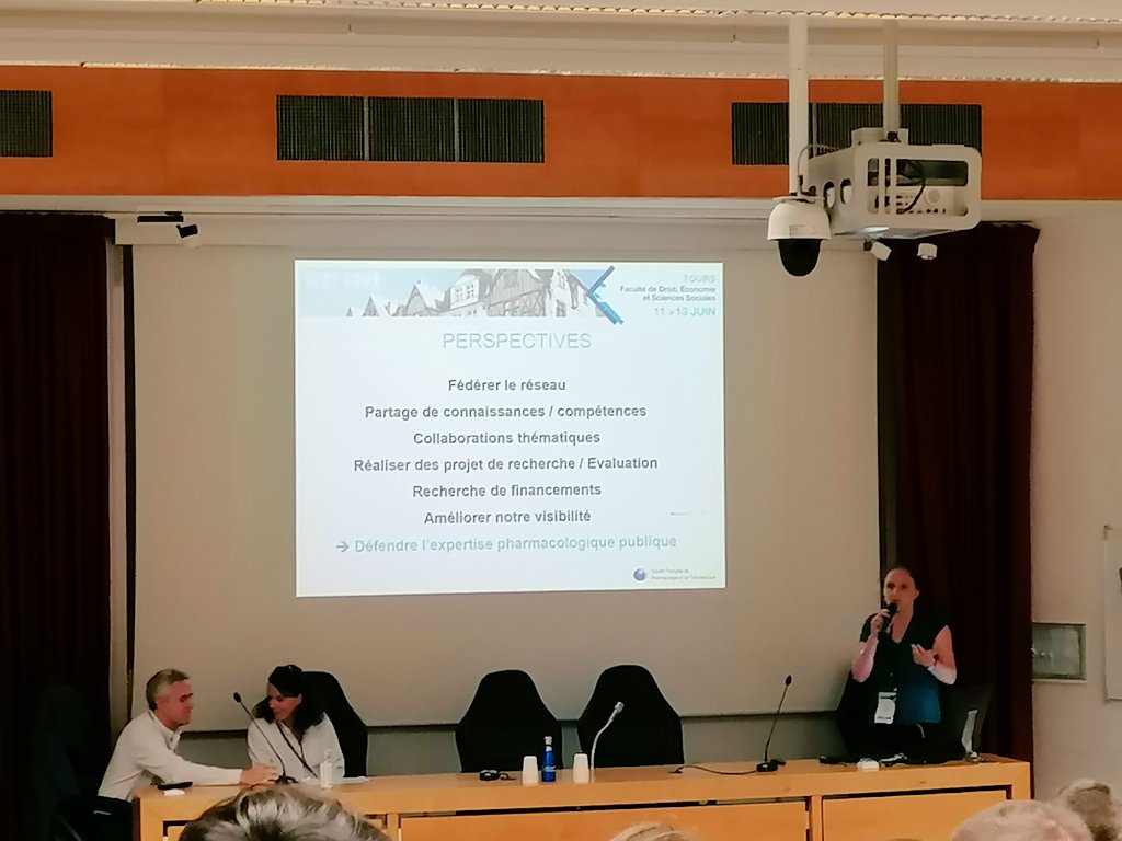 #SFPT2024 Cartographie des activités de Pharmaco-épidémiologie #PEPI réalisée au sein des services de Pharmacologie des CHU en France par <a href="/LafaurieMargaux/">Margaux Lafaurie</a> <a href="/CHUdeToulouse/">CHU de Toulouse - compte inactif</a> <a href="/UT3PaulSabatier/">UT3 Paul Sabatier</a> <a href="/SFPT_fr/">Soc. Française de Pharmacologie et Thérapeutique</a>