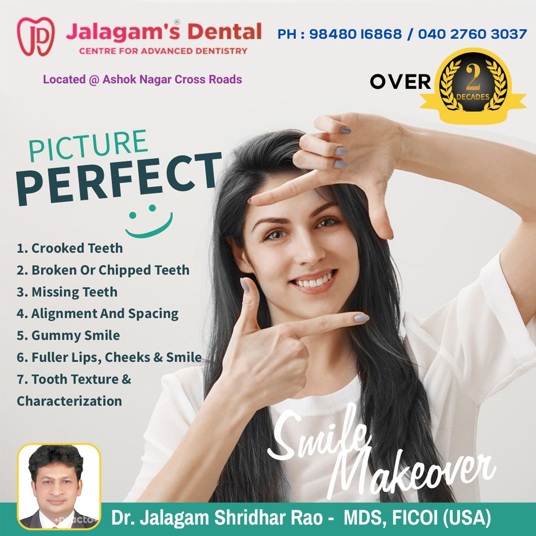 DentalJalagam's tweet photo. Best Dental Hospital In Ashoknagar - Hyderabad. #ashoknagar #hyderabad #narayanguda #himyathnagar #chikkadpally #rtcxroads #hyderabaddentist #dentalhyderabad #hyderabaddentalclinics #dentalclinicsofhyderabad #domalguda #secunderabad #indirapark_hyd #IndiraPark #trsparty https://t.co/EvOqiPWwOI