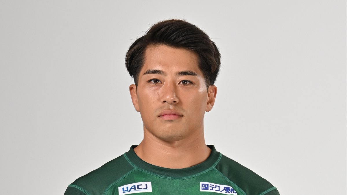 RUGBY_REPUBLIC's tweet photo. 【日本代表宮崎合宿】三菱重工相模原ダイナボアーズの万能BK、石田一貴を追加招集。
https://t.co/mTTXDrrxD7
#日本代表
#宮崎合宿
#石田一貴
#ラグビー
#rugby https://t.co/kEgI9kpNwY