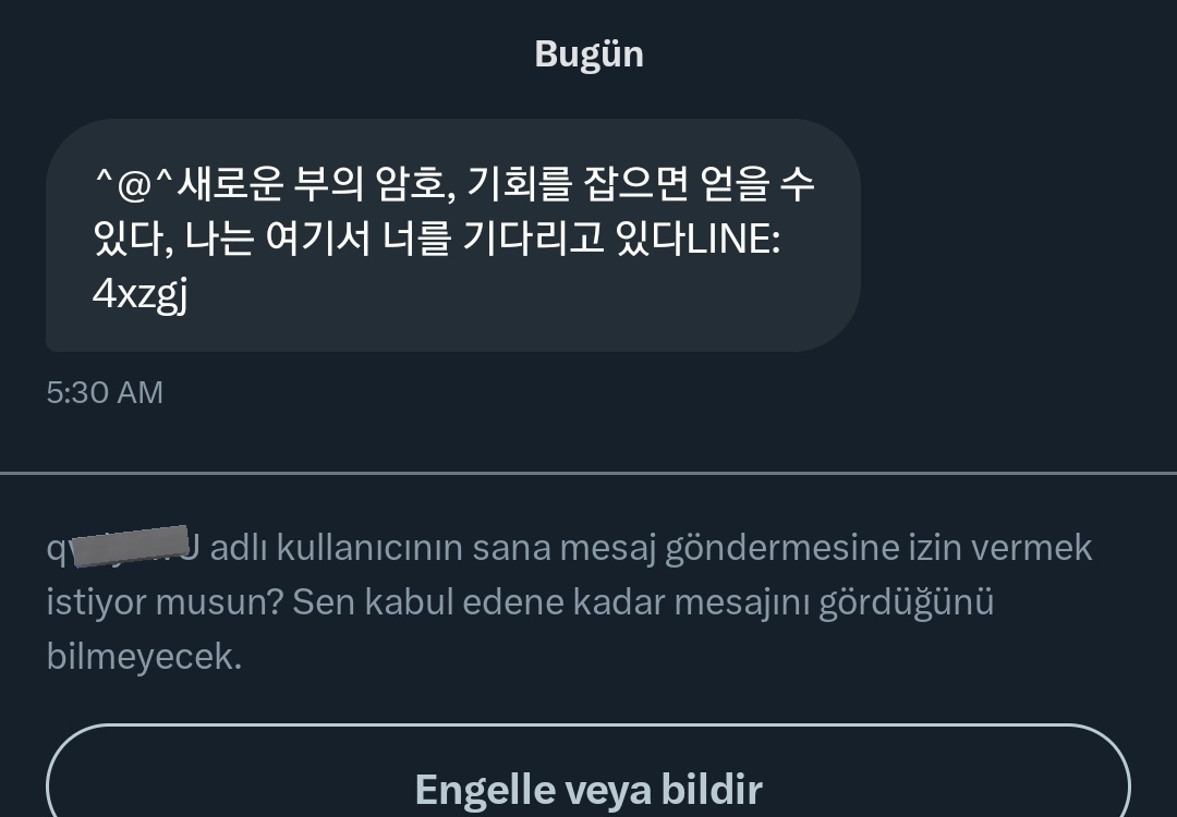 acilaylayy's tweet photo. mersinli arkadaşlar çevirebilir misiniz ne dio https://t.co/hRjMSosPX9