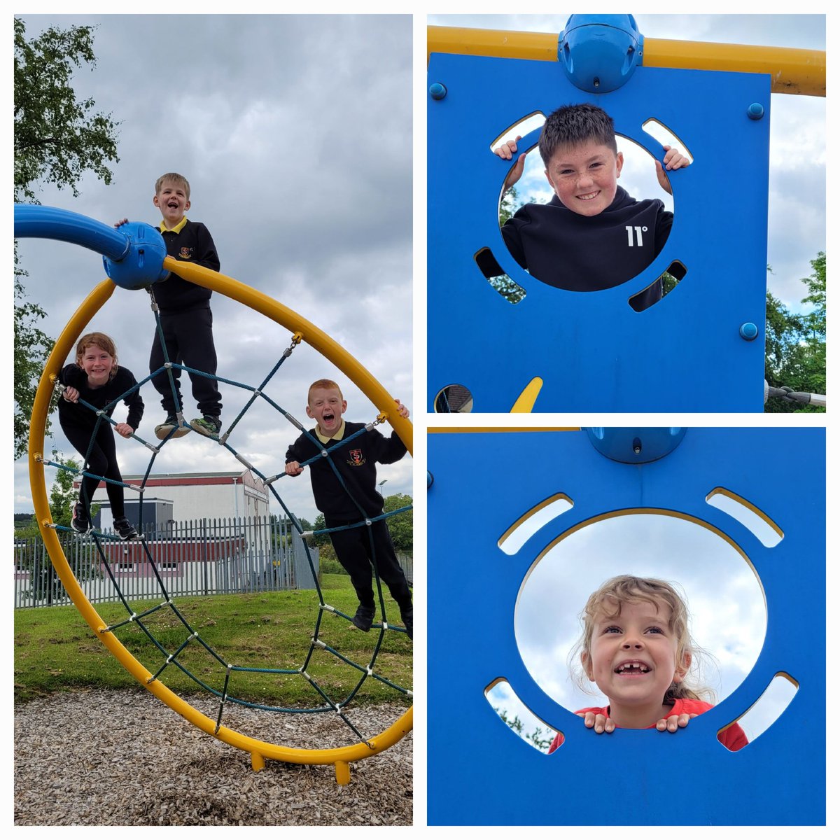 St. Thomas' tweet media