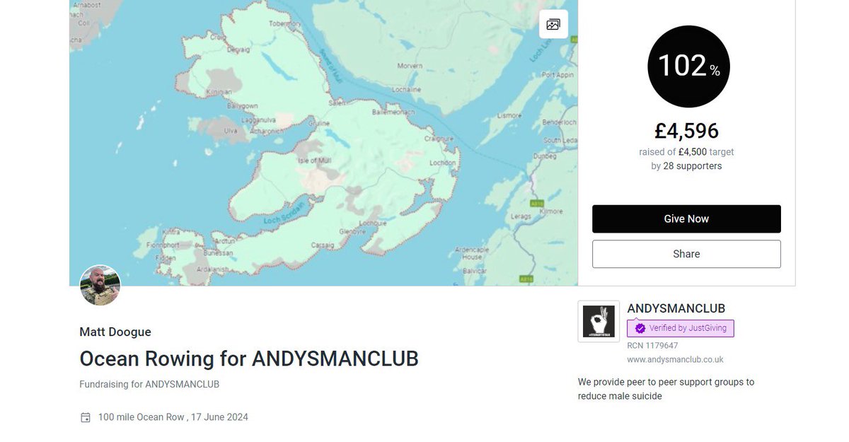 Matt Doogue tweet media