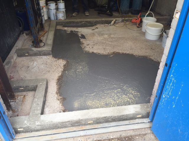 We have experience and knowledge of both the manufacture and application of coatings. It gives us a balanced outlook in the selection for the right coating systems.  Flake Reinforced Coatings, GRP Laminates,  Moisture Cured Polyurethane #engineering #industrial #commercial #ukmfg