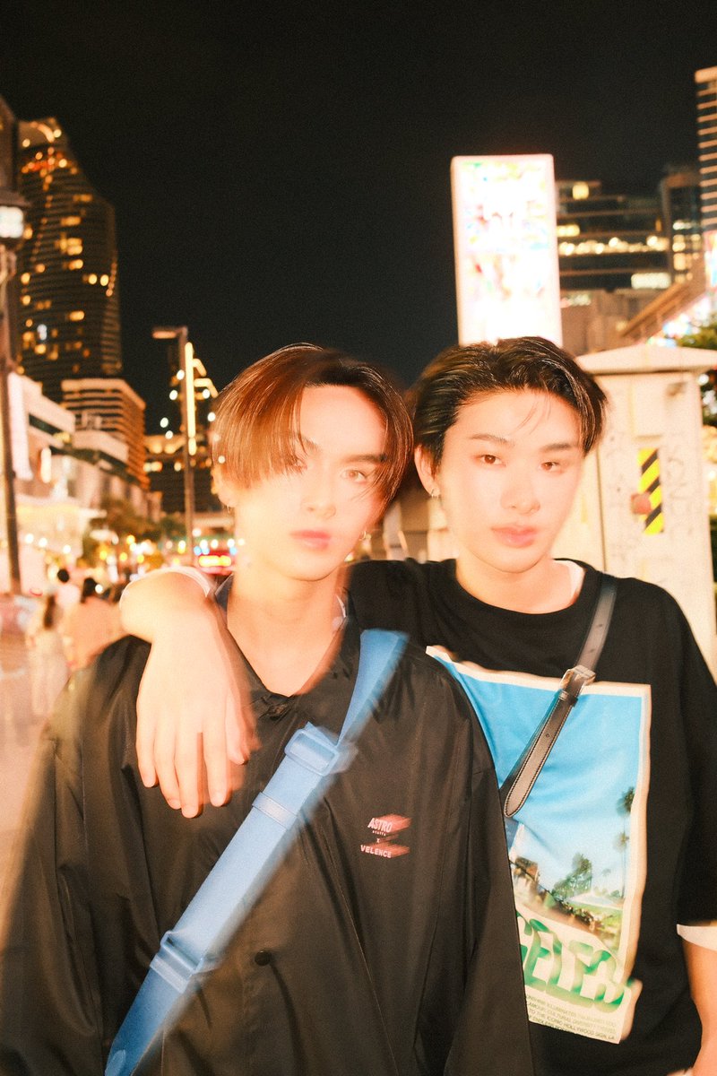 Lost in Bangkok 
Cr. <a href="/aa_ashirakorn/">AA</a>