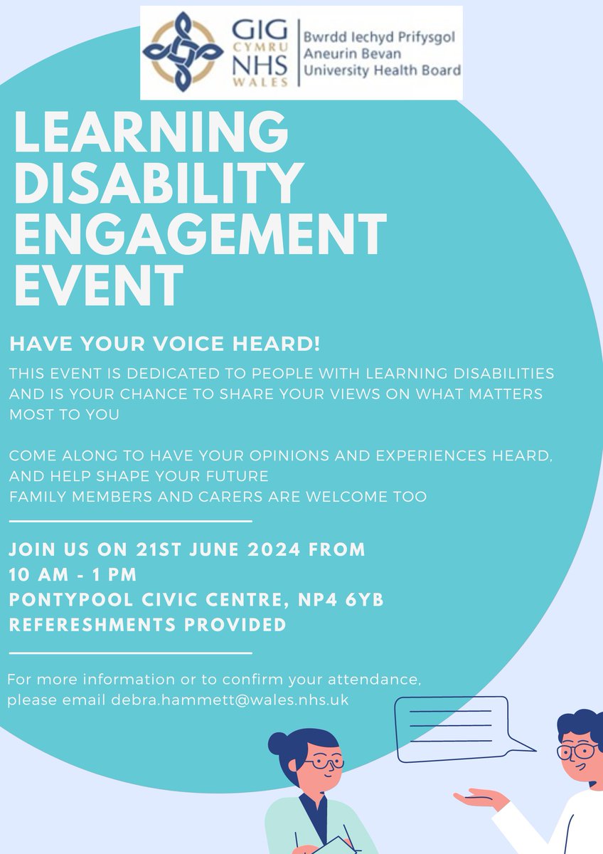 Gwent Regional Partnership Board tweet media