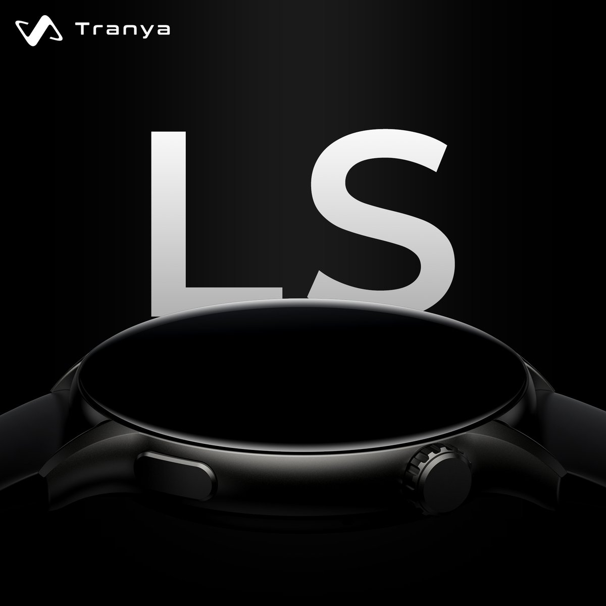 Tranya_br's tweet photo. Duplique a emoção com duas novas chegadas! 🎉 #Tranya #TranyaLS #Smartwatch https://t.co/BLrWjd0ZkL