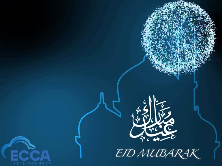 EccaGroup's tweet photo. @ecca_group 
https://t.co/ILVhXNmdhS
تهنيئ أسرة اي سي سي ايه الأمة العربية والاسلامية بحلول عيد الأضحي المبارك , أعاده الله علينا بالخير واليمن والبركات

#ECCA_Group
#event
#عيد_أضحي
#2024
#عيدنا
#مبارك https://t.co/eGvrXgvpp5