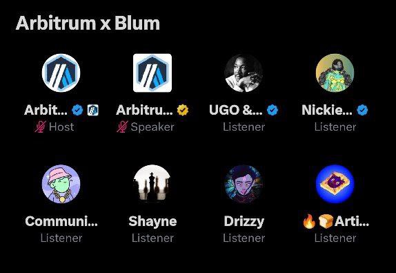 bitshinne's tweet photo. ببینید چقدر تاکید میکنم با اختلاف قوی ترین ایردراپ tap متعلق به #blum
همکاری با $arb $bnb $ton یه mini app و dex
با جذب سرمایه ۲۰ میلیون دلاری و پارتنرای قوی در حد $not ظاهر شده دیگه چی میخواین
لینک محدود 👇🏻
https://t.co/Vvql7Qp35w https://t.co/wNifsFAFsT