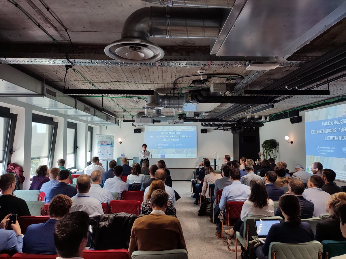 AWARD-H2020 tweet media