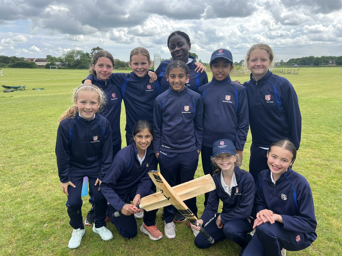 Brentwood Prep Sport tweet media