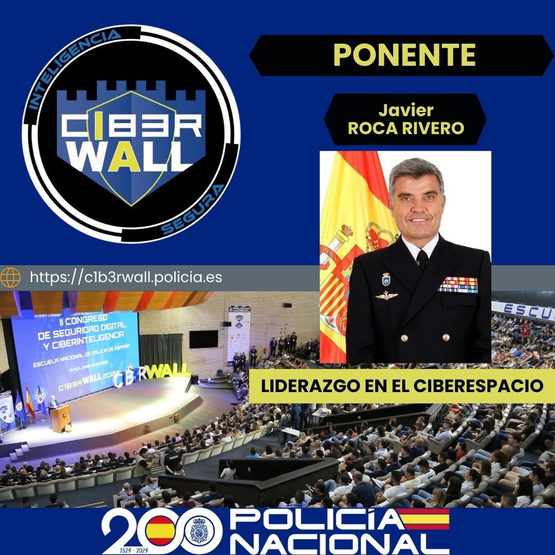 ESPDEF_CERT's tweet photo. Calentando motores para representar al #MCCE en esta nueva edición de @C1b3rWall  y poner nuestro granito de arena en la #ciberseguridad de  #España 
@EMADmde https://t.co/S42XWNyA94