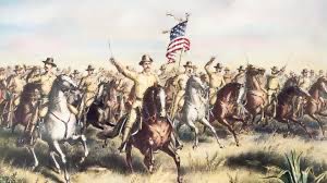 24H230Andy's tweet photo. Rushing into the Spanish-American War won’t bring lasting peace. Let’s focus on diplomacy and genuine independence for all. War should be our last resort, not our first option. #HIST230 #TAMUQ @justahistprof https://t.co/xvQD9Qk9G4