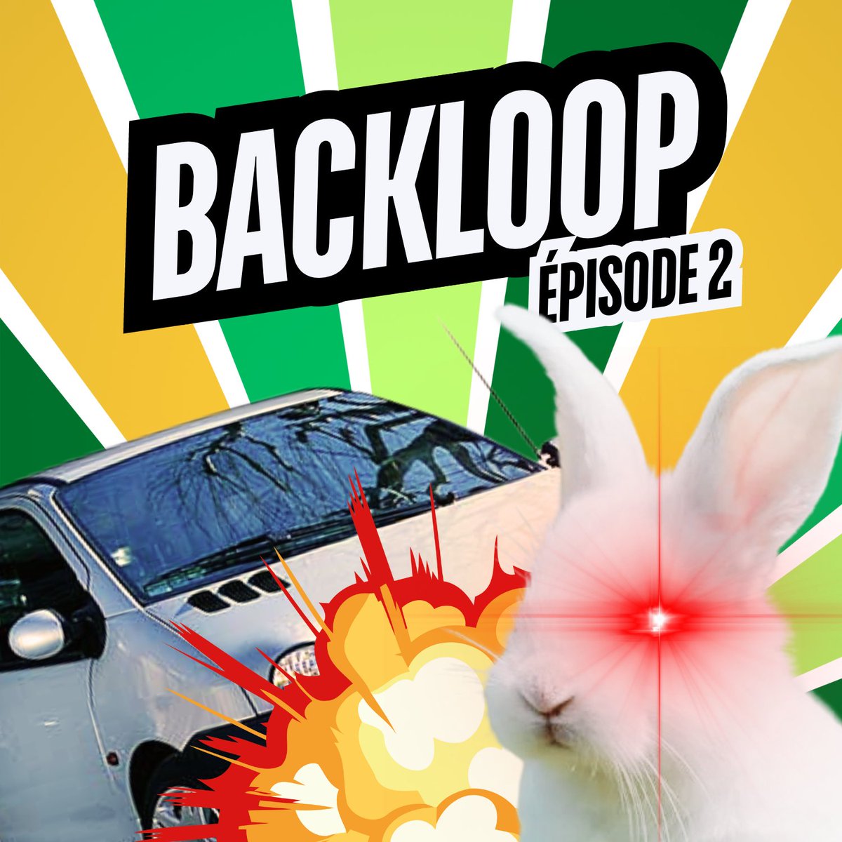 Babiboule_FR's tweet photo. Troisième épisode de #BACKLOOP.
Avec @MonsieurOff, on commence à arriver plus ou moins à ce que l'on voulait en lançant ce podcast : une discussion fluide entre potes.

😎 https://t.co/4NeoXwUEvK

Merci pour les retours ! https://t.co/9ntelXKGu1