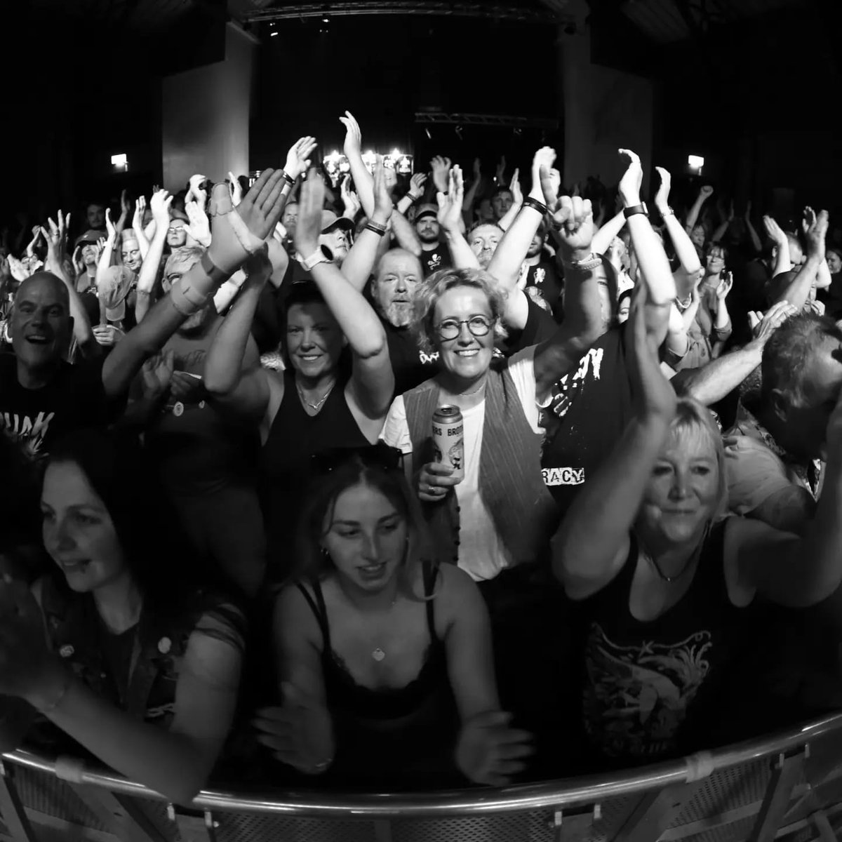 Ferocious Dog Official tweet media