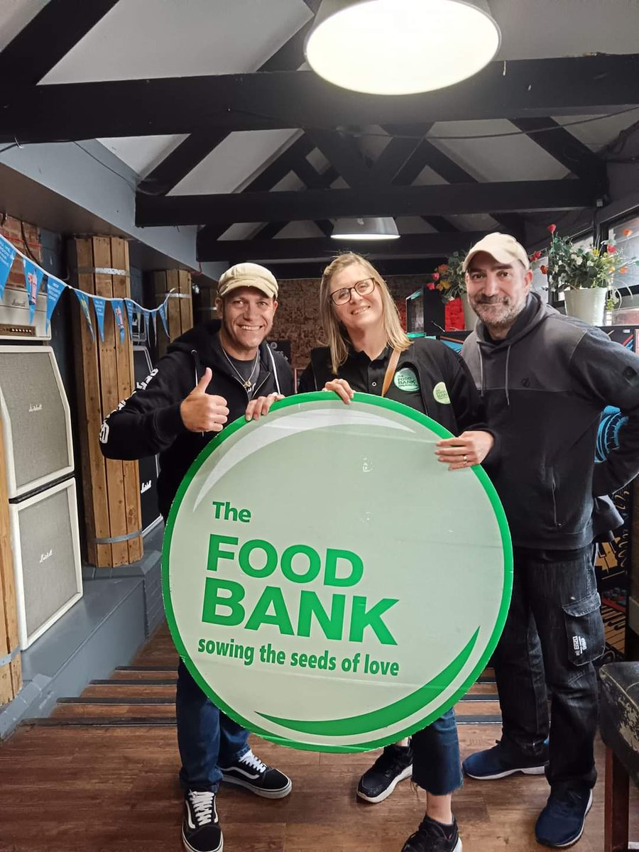 Ferocious Dog Official tweet media